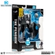 DC Gaming - Figurine Build A The Penguin Gold Label (Batman: Arkham City) 18 cm