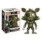 Five Nights at FreddyÂs - Five Nights at Freddy's POP! Games Vinyl Figurine Phantom Foxy 9 cm