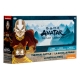 Avatar, le dernier maître de l'air - Pack 4 figurines Final Battle 13 cm