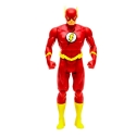 DC Direct - Figurine Super Powers The Flash 13 cm