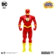 DC Direct - Figurine Super Powers The Flash 13 cm