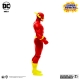 DC Direct - Figurine Super Powers The Flash 13 cm