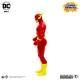 DC Direct - Figurine Super Powers The Flash 13 cm