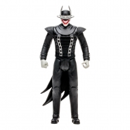 DC Direct - Figurine Super Powers The Batman Who Laughs 13 cm