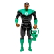 DC Direct - Figurine Super Powers Green Lantern John Stewart 13 cm