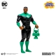 DC Direct - Figurine Super Powers Green Lantern John Stewart 13 cm