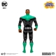 DC Direct - Figurine Super Powers Green Lantern John Stewart 13 cm