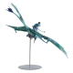 Avatar - Playset Jake Sully & Banshee Deluxe Set 18 cm