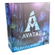 Avatar - Playset Jake Sully & Banshee Deluxe Set 18 cm