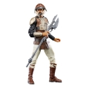 Star Wars Episode VI 40th Anniversary - Figurine Black Series Lando Calrissian (Skiff Guard) 15 cm