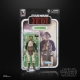 Star Wars Episode VI 40th Anniversary - Figurine Black Series Lando Calrissian (Skiff Guard) 15 cm