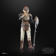 Star Wars Episode VI 40th Anniversary - Figurine Black Series Lando Calrissian (Skiff Guard) 15 cm