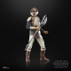 Star Wars Episode VI 40th Anniversary - Figurine Black Series Lando Calrissian (Skiff Guard) 15 cm