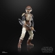 Star Wars Episode VI 40th Anniversary - Figurine Black Series Lando Calrissian (Skiff Guard) 15 cm