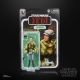 Star Wars Episode VI 40th Anniversary - Figurine Black Series Princess Leia (Endor) 15 cm