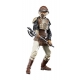 Star Wars Episode VI 40th Anniversary - Figurine Black Series Lando Calrissian (Skiff Guard) 15 cm