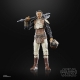 Star Wars Episode VI 40th Anniversary - Figurine Black Series Lando Calrissian (Skiff Guard) 15 cm