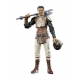 Star Wars Episode VI 40th Anniversary - Figurine Black Series Lando Calrissian (Skiff Guard) 15 cm