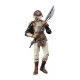 Star Wars Episode VI 40th Anniversary - Figurine Black Series Lando Calrissian (Skiff Guard) 15 cm