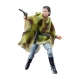 Star Wars Episode VI 40th Anniversary - Figurine Black Series Princess Leia (Endor) 15 cm