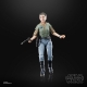 Star Wars Episode VI 40th Anniversary - Figurine Black Series Princess Leia (Endor) 15 cm