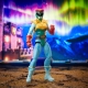 Power Rangers X Street Fighter Lightning Collection - Figurine Morphed Cammy Stinging Crane Ranger 15 cm