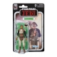 Star Wars Episode VI 40th Anniversary - Figurine Black Series Lando Calrissian (Skiff Guard) 15 cm