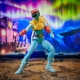 Power Rangers X Street Fighter Lightning Collection - Figurine Morphed Cammy Stinging Crane Ranger 15 cm