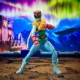 Power Rangers X Street Fighter Lightning Collection - Figurine Morphed Cammy Stinging Crane Ranger 15 cm