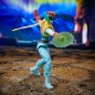 Power Rangers X Street Fighter Lightning Collection - Figurine Morphed Cammy Stinging Crane Ranger 15 cm