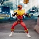 Power Rangers X Street Fighter Lightning Collection - Figurine Morphed Ken Soaring Falcon Ranger 15 cm