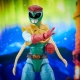 Power Rangers X Street Fighter Lightning Collection - Figurine Morphed Cammy Stinging Crane Ranger 15 cm