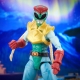 Power Rangers X Street Fighter Lightning Collection - Figurine Morphed Cammy Stinging Crane Ranger 15 cm