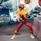 Power Rangers X Street Fighter Lightning Collection - Figurine Morphed Ken Soaring Falcon Ranger 15 cm