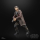 Star Wars : Andor Black Series - Figurine Cassian Andor 15 cm