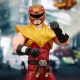 Power Rangers X Street Fighter Lightning Collection - Figurine Morphed Ken Soaring Falcon Ranger 15 cm