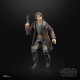 Star Wars : Andor Black Series - Figurine Cassian Andor 15 cm