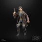 Star Wars : Andor Black Series - Figurine Cassian Andor 15 cm