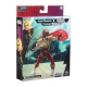 Power Rangers X Street Fighter Lightning Collection - Figurine Morphed Ken Soaring Falcon Ranger 15 cm