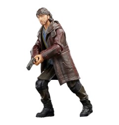 Star Wars : Andor Black Series - Figurine Cassian Andor 15 cm