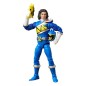 Power Rangers Lightning Collection - Figurine Dino Charge Blue Ranger 15 cm