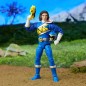 Power Rangers Lightning Collection - Figurine Dino Charge Blue Ranger 15 cm