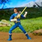 Power Rangers Lightning Collection - Figurine Dino Charge Blue Ranger 15 cm