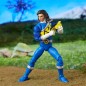 Power Rangers Lightning Collection - Figurine Dino Charge Blue Ranger 15 cm