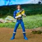 Power Rangers Lightning Collection - Figurine Dino Charge Blue Ranger 15 cm