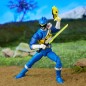 Power Rangers Lightning Collection - Figurine Dino Charge Blue Ranger 15 cm