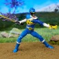 Power Rangers Lightning Collection - Figurine Dino Charge Blue Ranger 15 cm