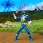 Power Rangers Lightning Collection - Figurine Dino Charge Blue Ranger 15 cm