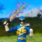 Power Rangers Lightning Collection - Figurine Dino Charge Blue Ranger 15 cm