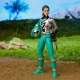 Power Rangers Lightning Collection - Figurine Dino Fury Green Ranger 15 cm